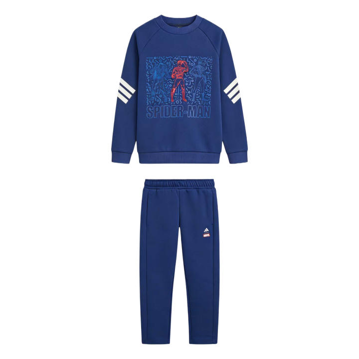 Adidas Adidas x MARVEL Casual Sportswear 2 Pack Kids'