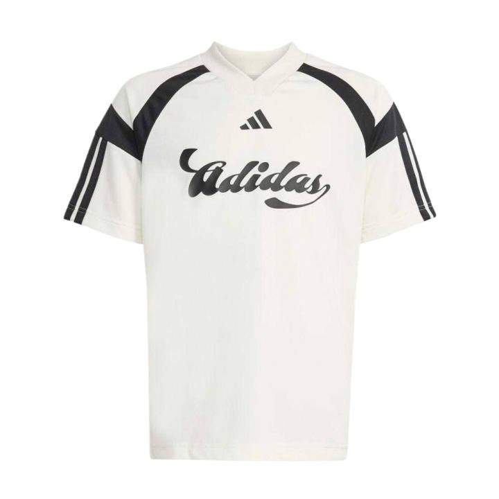 Adidas Adidas Kids T Shirts V Neck Moderate