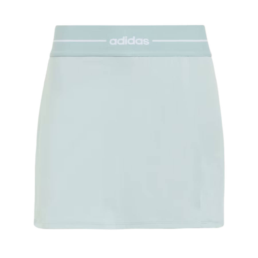 Adidas Adidas Hyperglam Casual Short Skirts Women's