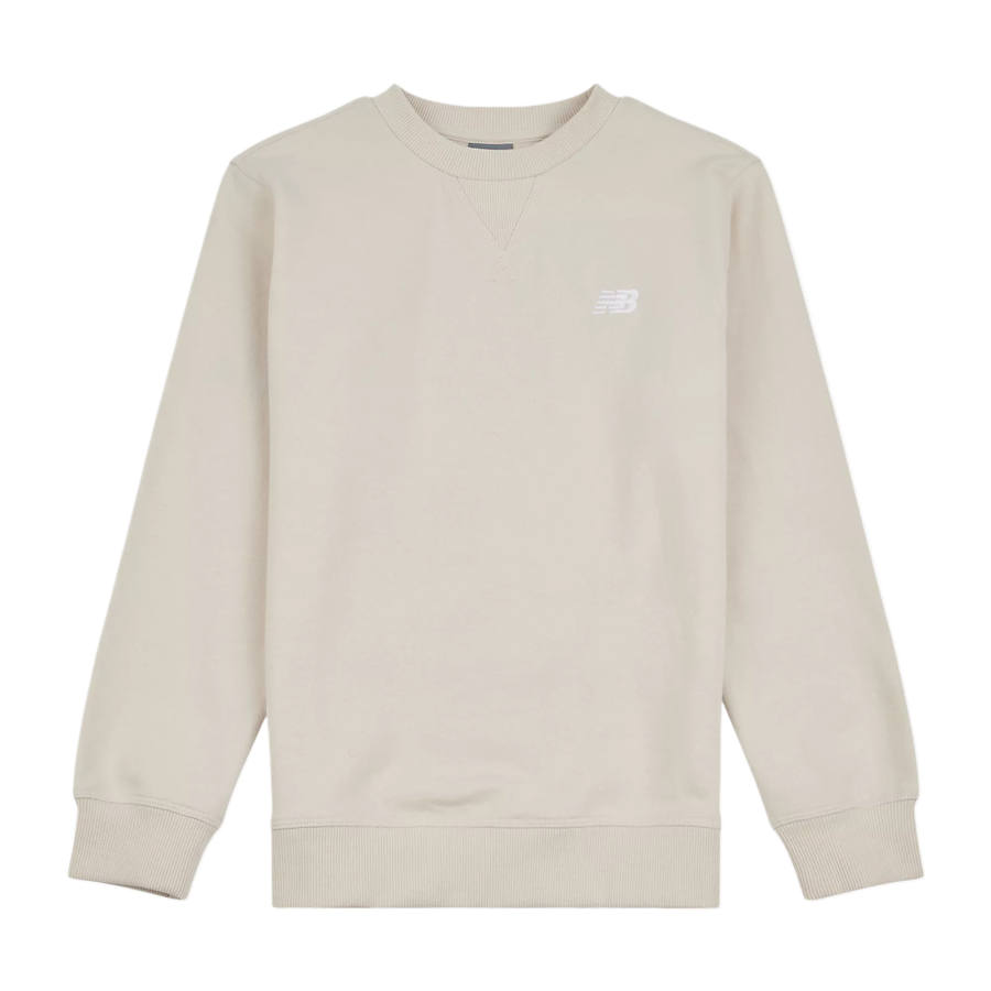 New Balance New Balance Sweatshirt French Terry Small Logo Crew Kids'