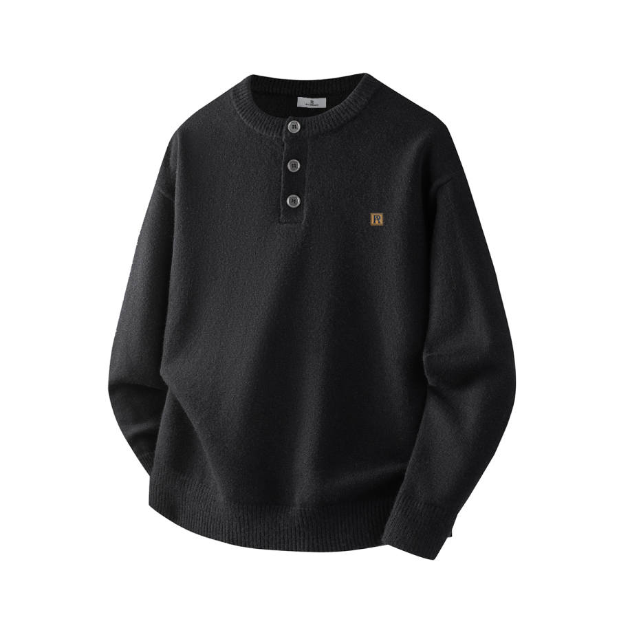 PAL ONGACO Knitwear Unisex Crew Neck Moderate Other