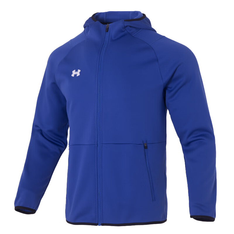 Under Armour Under Armour Jackets Men's 400 Hooded Moderate Other