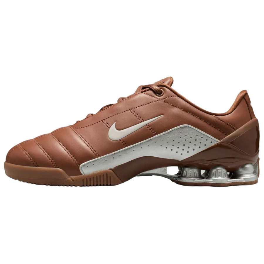 Nike Nike Total 90 Soccer Shoes Women's Brown