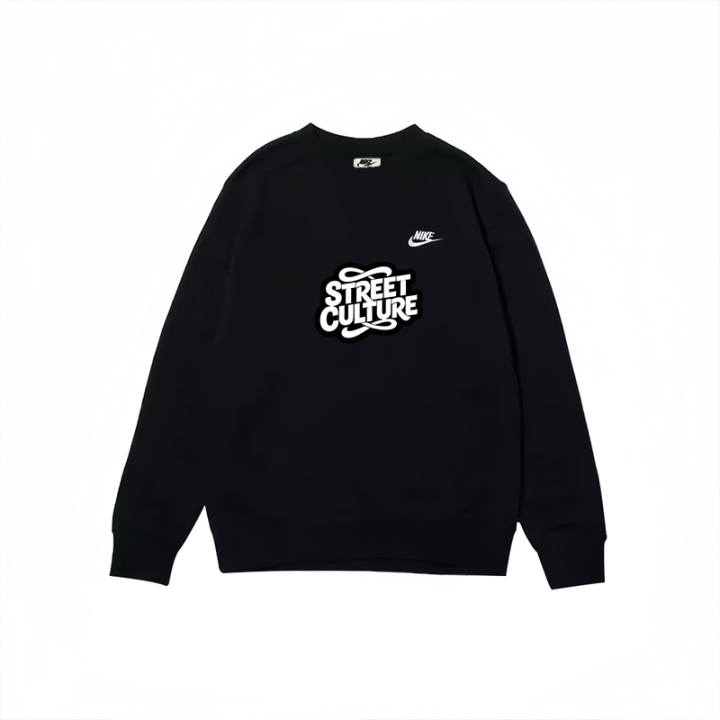 Nike Nike Sportswear Sweatshirt Men's