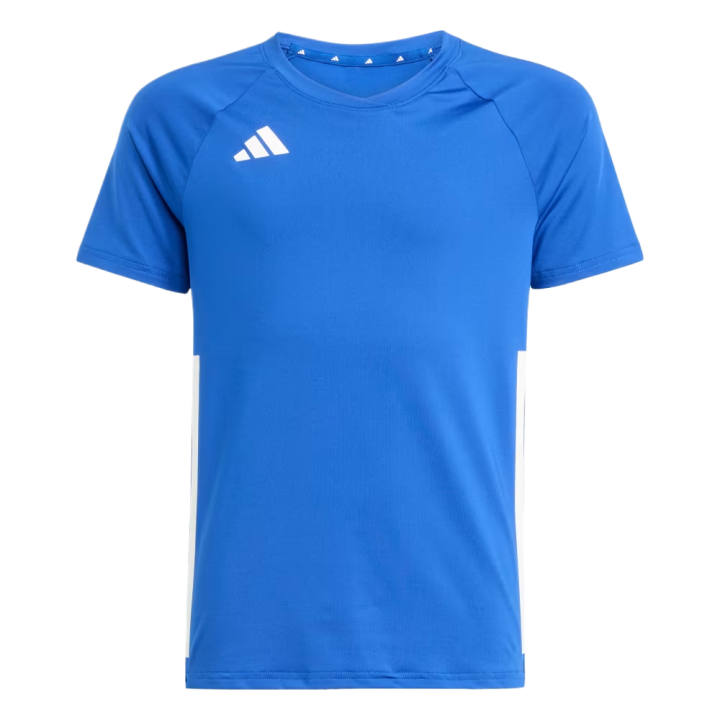Adidas Adidas Kids Tops Crew Neck Moderate
