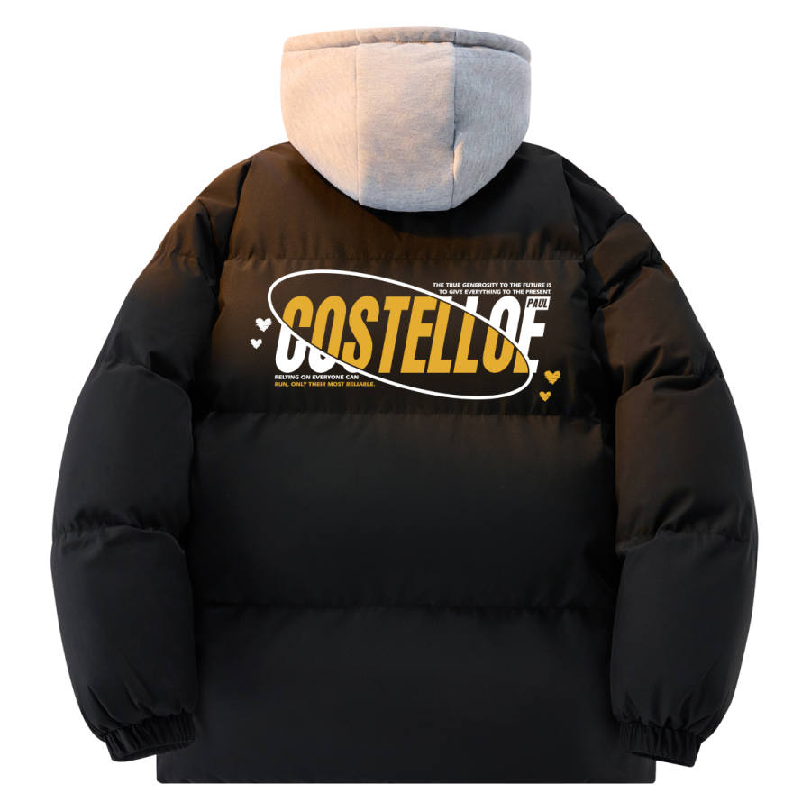 PAUL COSTELLOE Puffer Jacket Women's