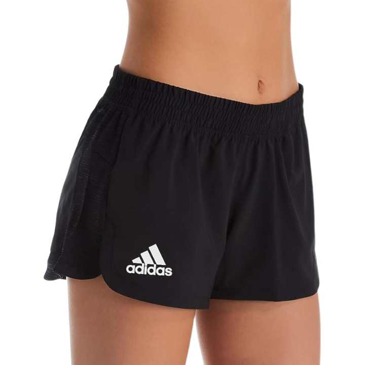 Adidas Adidas Casual Shorts Women's Black