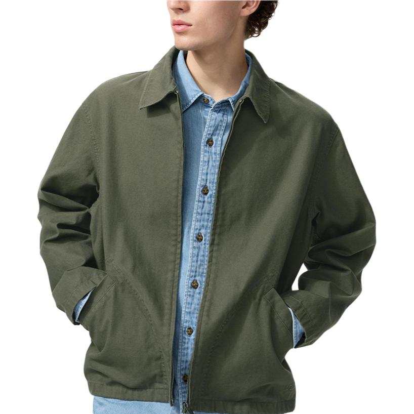 UNIQLO x JW Anderson SS26 Jackets & Coats Unisex