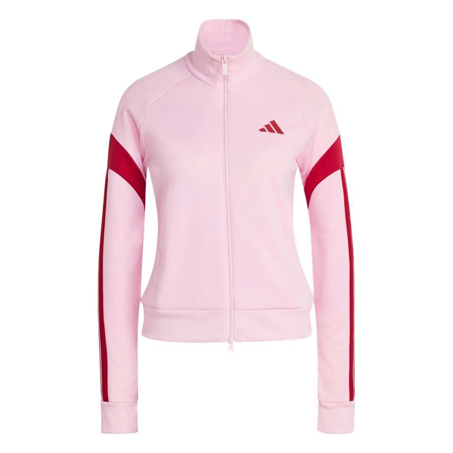 Adidas Adidas Sportswear FW25 House Of Tiro Jacket Women's