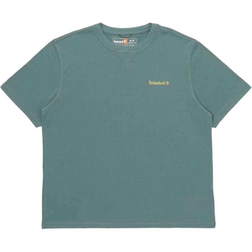 Timberland T Shirts Men's Sea Pine Crew Neck