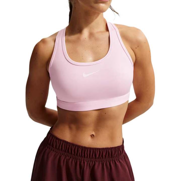 Nike Nike Swoosh Women's Medium-Support Padded Sports Bra