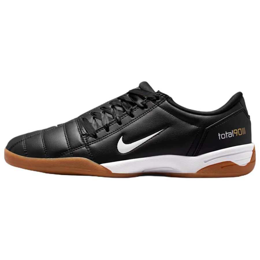 Nike Nike Total 90 IIl Soccer Shoes Women's Black