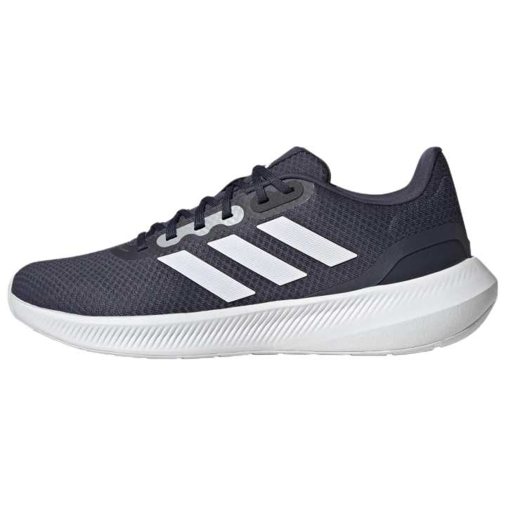 Adidas Adidas Runfalcon 3.0 Running Shoes Men's Dark Blue