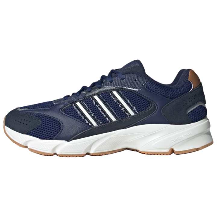 Adidas Adidas CRAZYCHAOS 2000 Breathable Chunky Sneakers Men's Blue