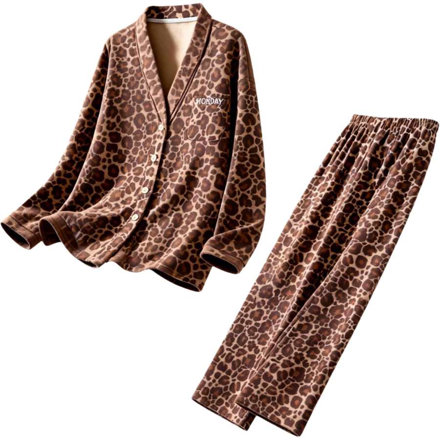 MIIOW MIIOW Women's Pajama Sets