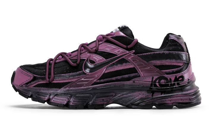 Nike Nike Initiator Low top Running Shoes Men's Dark Purple
