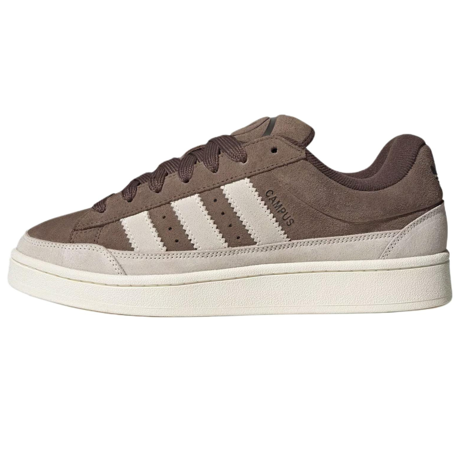 Adidas Originals CAMPUS ST Skateboard Shoes Unisex Dark Brown