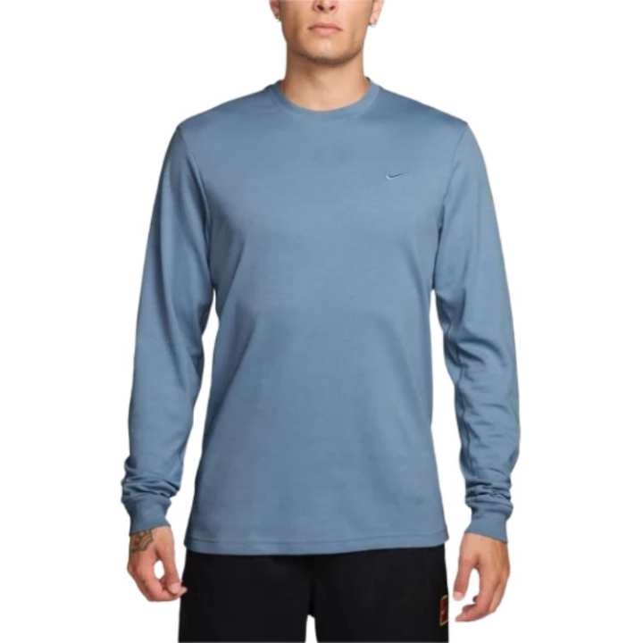 Nike Nike Primary Men's Dri-FIT Long-Sleeve Versatile Top