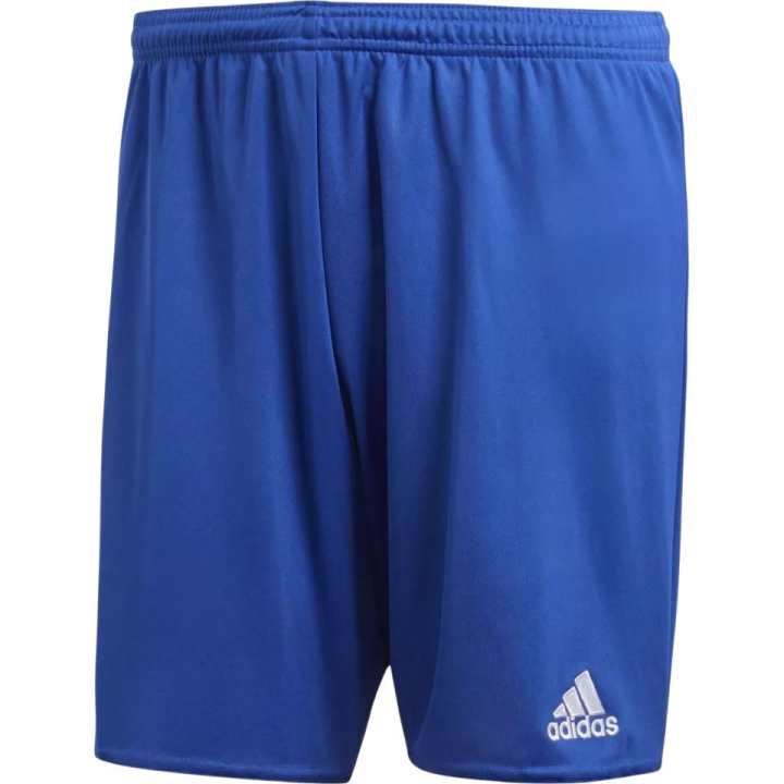 Adidas Adidas Casual Shorts Men's Blue