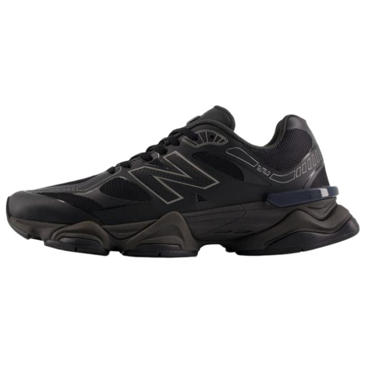 New Balance New Balance 9060 Lace-Up Sneakers