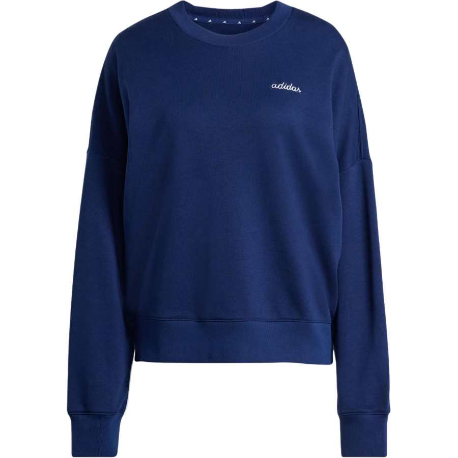 Adidas Adidas Sportswear FW25 Seasonal Essentials Colorpop Sweatshirt Women's