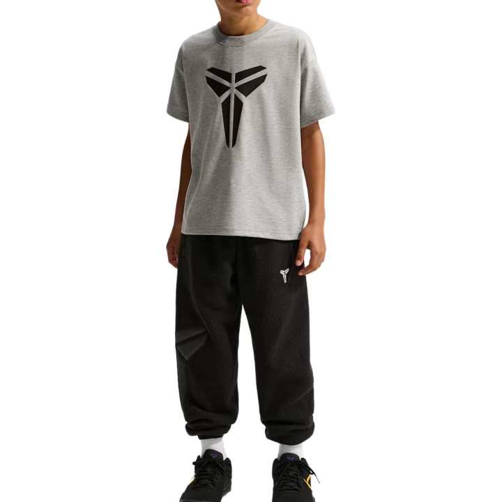 Nike Nike Max90 T Shirt Dark Gray Kids'