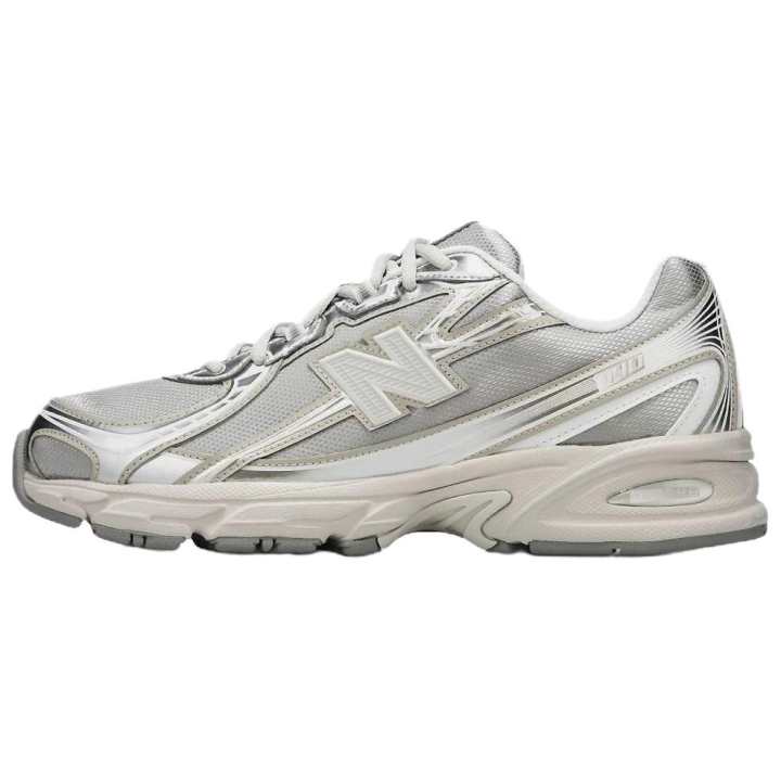 New Balance New Balance NB 740 Running Shoes Unisex Silver