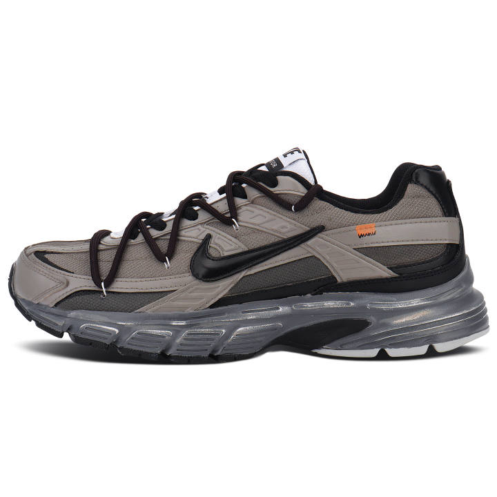 Nike Nike Initiator Low top Running Shoes Men's Gray Brown