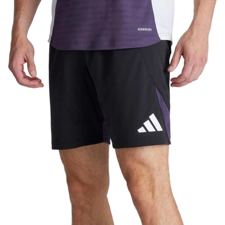 Adidas Adidas Manchester United Tiro Soccer Bottom Men's