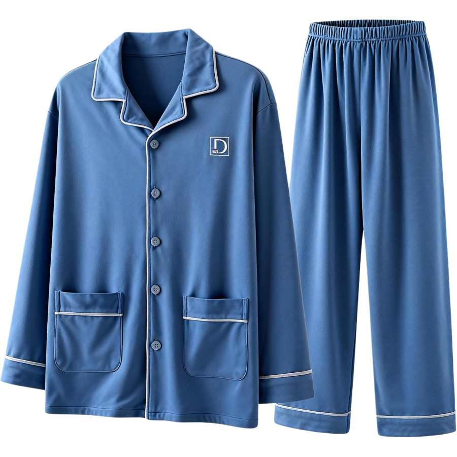 MIIOW MIIOW Men's Pajama Sets