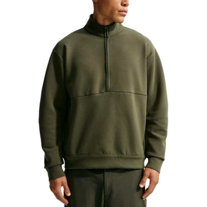Nike Nike 24.7 ImpossiblySoft Men's Dri-FIT 1/2-Zip Top