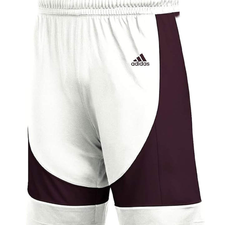 Adidas Adidas Casual Shorts Men's White