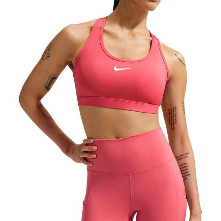 Nike Nike Swoosh Women's Medium-Support Padded Sports Bra