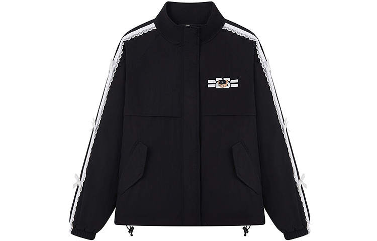 Teenie Weenie Jackets Women's Stand Collar Moderate Other
