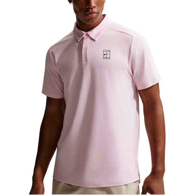 Nike NikeCourt Advantage Men's Dri-FIT Tennis Polo