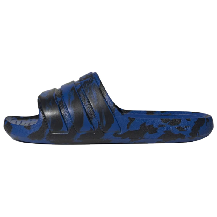 Adidas Adidas ADILETTE FLOW Slide Slippers Unisex Blue