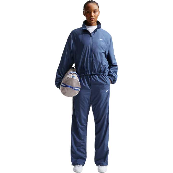 Nike Nike Sportswear Classic Women's Mid-Rise Open-Hem Pants