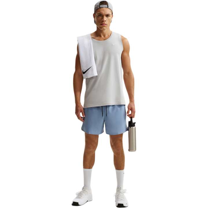 Nike Nike Unlimited Men's Dri-FIT 5" Unlined Versatile Shorts