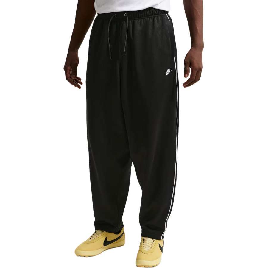 Nike Nike Sportswear Club Men's Oversized Knit Track Pants