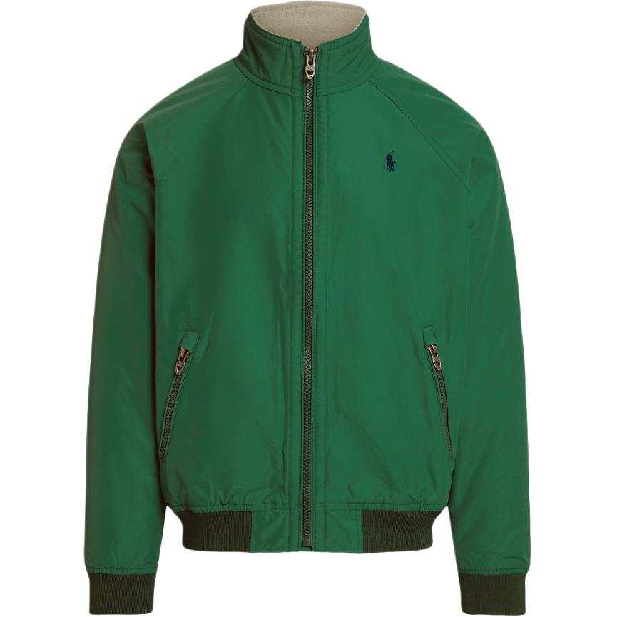 Polo Ralph Lauren Jackets & Coats Men's Green