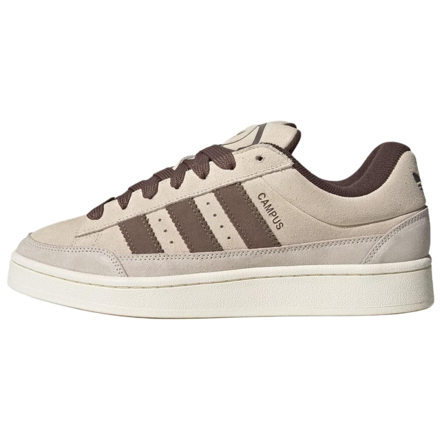 Adidas Originals CAMPUS ST Skateboard Shoes Unisex Light Brown