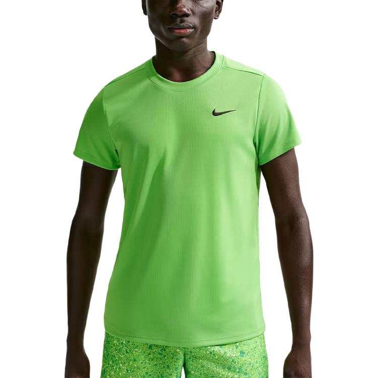 Nike NikeCourt Victory Men's Dri-FIT Tennis Top
