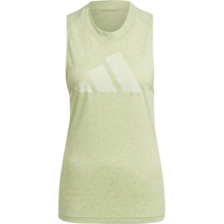 Adidas Adidas Tank Tops Women's Lime Other