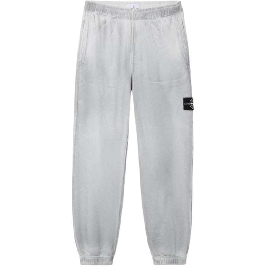 STONE ISLAND Stone Island patch trousers