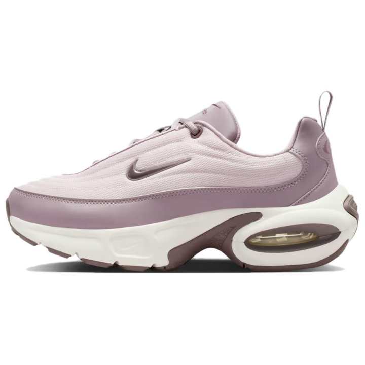 Nike Nike Air Max Portal Running Shoes Women's Purple