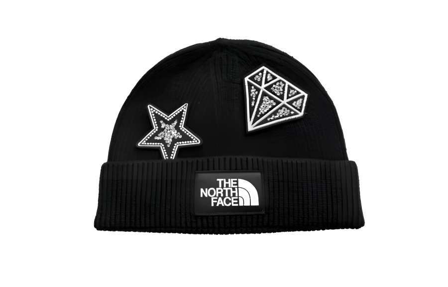 THE NORTH FACE Nylon Beanies Unisex