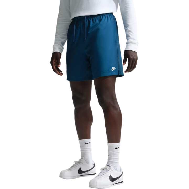 Nike Nike Club Men's Woven Flow Shorts