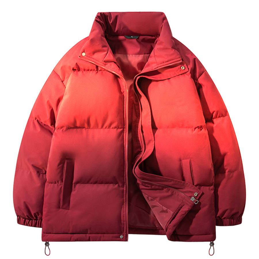 X1617 X1617 Padded Puffer Jacket Unisex
