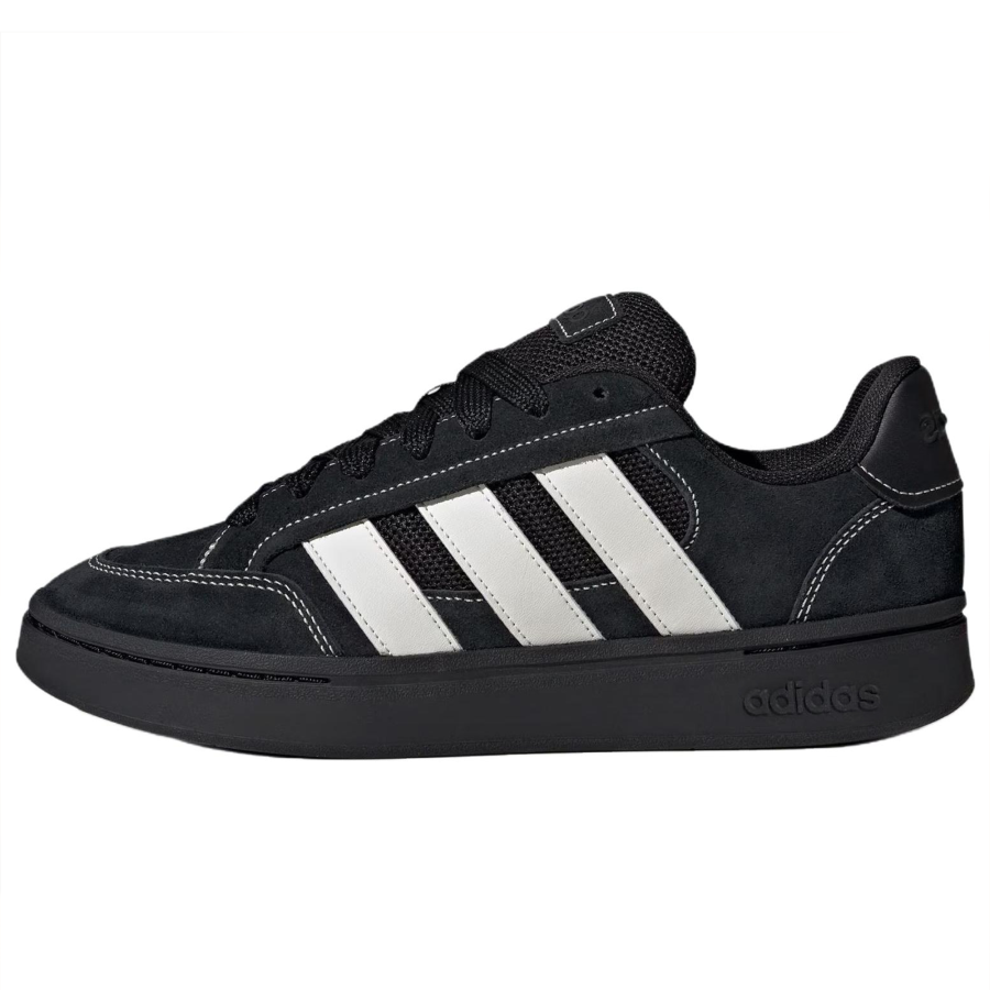 Adidas Adidas Gc Alpha Sk8 Skateboard Shoes Unisex Black