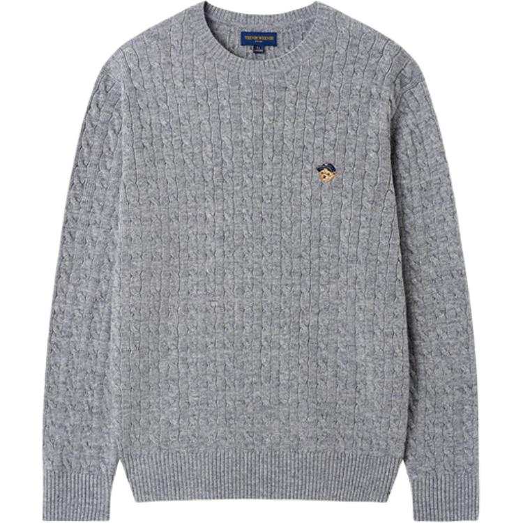 Teenie Weenie Men Sweater Unisex